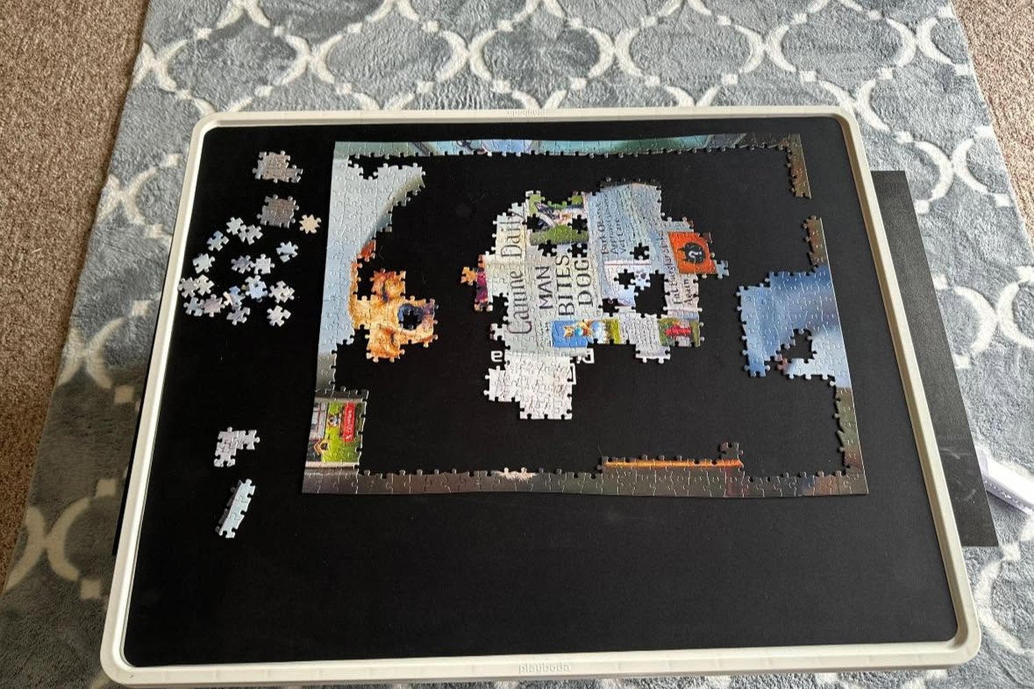 Puzzle Games